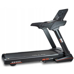Bieżnia elektryczna Bh Fitness Rs Line RS900 1839W