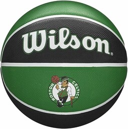 Wilson Koszykówka, model NBA Team Tribute Model, Boston