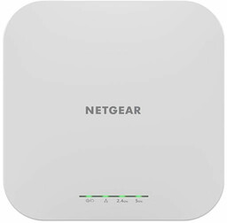 Netgear Punkt dostępowy WAX610 WiFi 6 AX1800