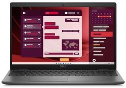 Dell Latitude 3550 15,6" i5-1335U 16GB RAM 512GB