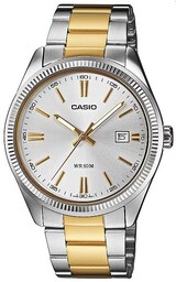 CASIO Zegarek MTP-1302PSG-7AVEF
