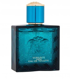 Versace Eros woda toaletowa 50 ml dla mężczyzn