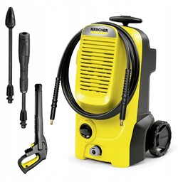 Myjka wysokociśnieniowa Karcher K 5 145 bar 2100W