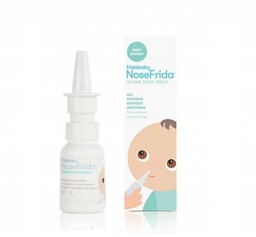 Frida Baby NoseFrida solankowy spray do nosa 20ml