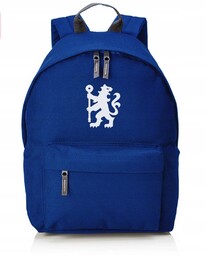 Plecak Chelsea Londyn 18l czarny