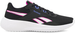 Buty do biegania Reebok Lite 4 100074892 Czarny