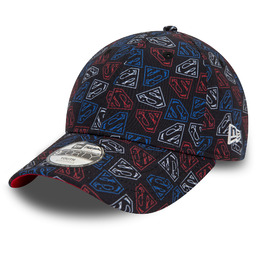 Czapka z daszkiem New Era Kids Super Aop