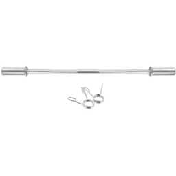 Gryf olimpijski HMS GOP120 (120 cm)