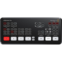 Blackmagic Design ATEM Mini Pro