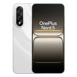 OnePlus Nord 5 8/256GB 6,83" 144Hz 50Mpix Beżowy