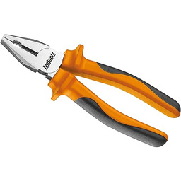 IceToolz Szczypce kombinowane unisex dla dorosłych 28C2 -