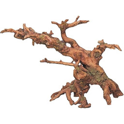 Nobby Korzenie ozdoby akwariowe, dł. 38,5 x 24
