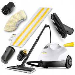 Karcher Sc 2 Parownica Easyfix Mop Parowy Myjka
