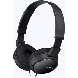 Słuchawki Sony MDR-ZX310AP
