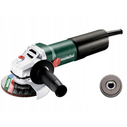 Szlifierka Kątowa 125 mm 1400 W 600347000 Metabo