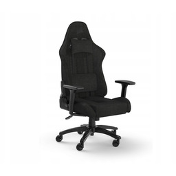 Fotel gamingowy Corsair TC100 Relaxed Czarny