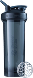 SHAKER PRO32 - 940ml Blender Bottle (czarny)