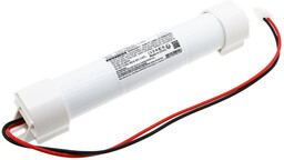ERC LFE 03B / 098017/960 4000mAh 14.40Wh Ni-Cd