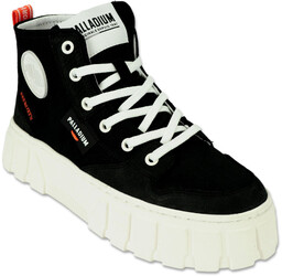 Buty damskie PALLADIUM PALLATOWER HI 98573-008 39