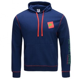 Nike Just Do It bluza męska z kapturem