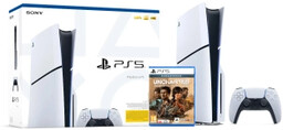 Sony PlayStation 5 Slim D Chassis (PS5) 1TB
