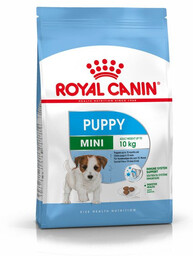 Royal Canin Mini Puppy 4 kg - sucha