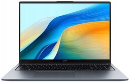 Huawei MateBook D16 2024 i5-13420H 16/1000GB W11 Pl