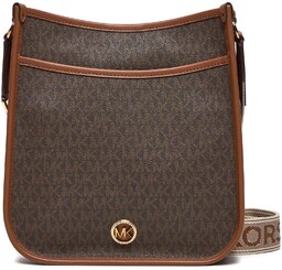 Torebka MICHAEL Michael Kors 30R4G99M3V Brązowy