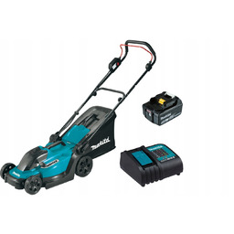 Kosiarka Do Trawy Akumulatorowa 33CM 18V Lxt 1*5.0AH
