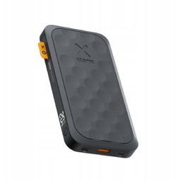 Xtorm Fuel5 Powerbank 10.000 mAh 20W Czarny