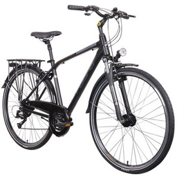 INDIANA Foteliki 20% taniej! Rower trekkingowy X-Road 3.0