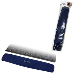 Podkładka pod klawiaturę LOGILINK