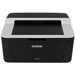 Drukarka laserowa BROTHER HL-1112E