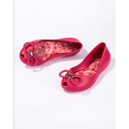 Zaxy Princess Kids różowe r.32