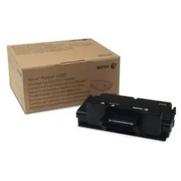 Xerox 106R02306 Czarny Toner