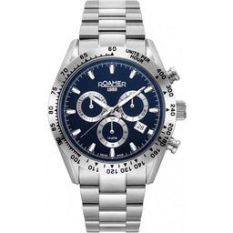 ROAMER Zegarek 850837 41 45 20