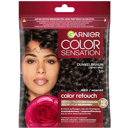 Garnier Color Sensation Color Retouch szampon koloryzujący 3.0