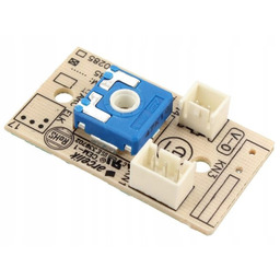 Termostat moduł do lodowek Beko CN2... Cna... Cbi