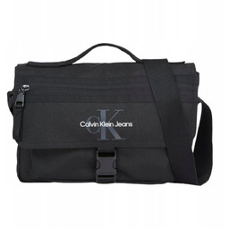 Calvin klein torba listonoszka sport essentials messenger29 m