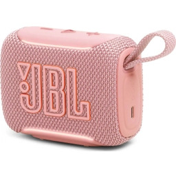 JBL GO 5 4,8W Różowy Głośnik Bluetooth
