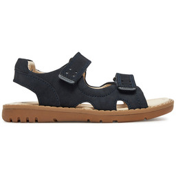 Sandały Lasocki Kids EASY CI12-2705-21 Granatowy