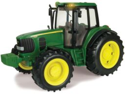 Tomy John Deere Traktor Big Farm