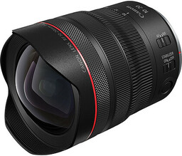 Canon Obiektyw RF 10-20mm f/4L IS STM Zestaw