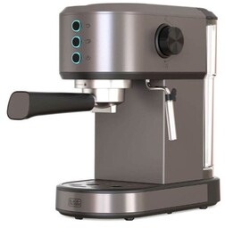 Kolbowy ekspres do kawy Black+Decker BXCO1350E