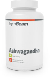 GymBeam Ashwagandha 500 mg