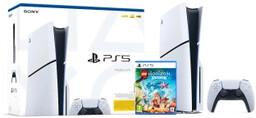 Sony PlayStation 5 Slim D Chassis (PS5) 1TB