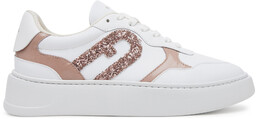 Sneakersy Furla YI07SPT BX3901 3753S Różowy