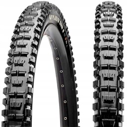 Opona Maxxis Minion Dhr II 26x2.40 drut