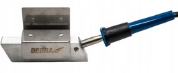 Dedra DED7525 zgrzewarka do folii Pe 60W