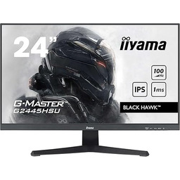 iiyama G-Master GB2445HSU-B2 wyświetlacz do gier HD 60.5